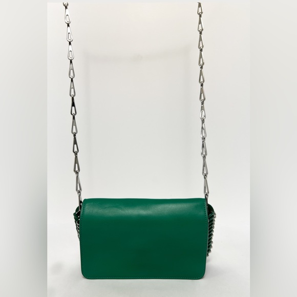 COPY - PACO RABBANE 1969 DISC SHOULDER BAG - Picture 4 of 7